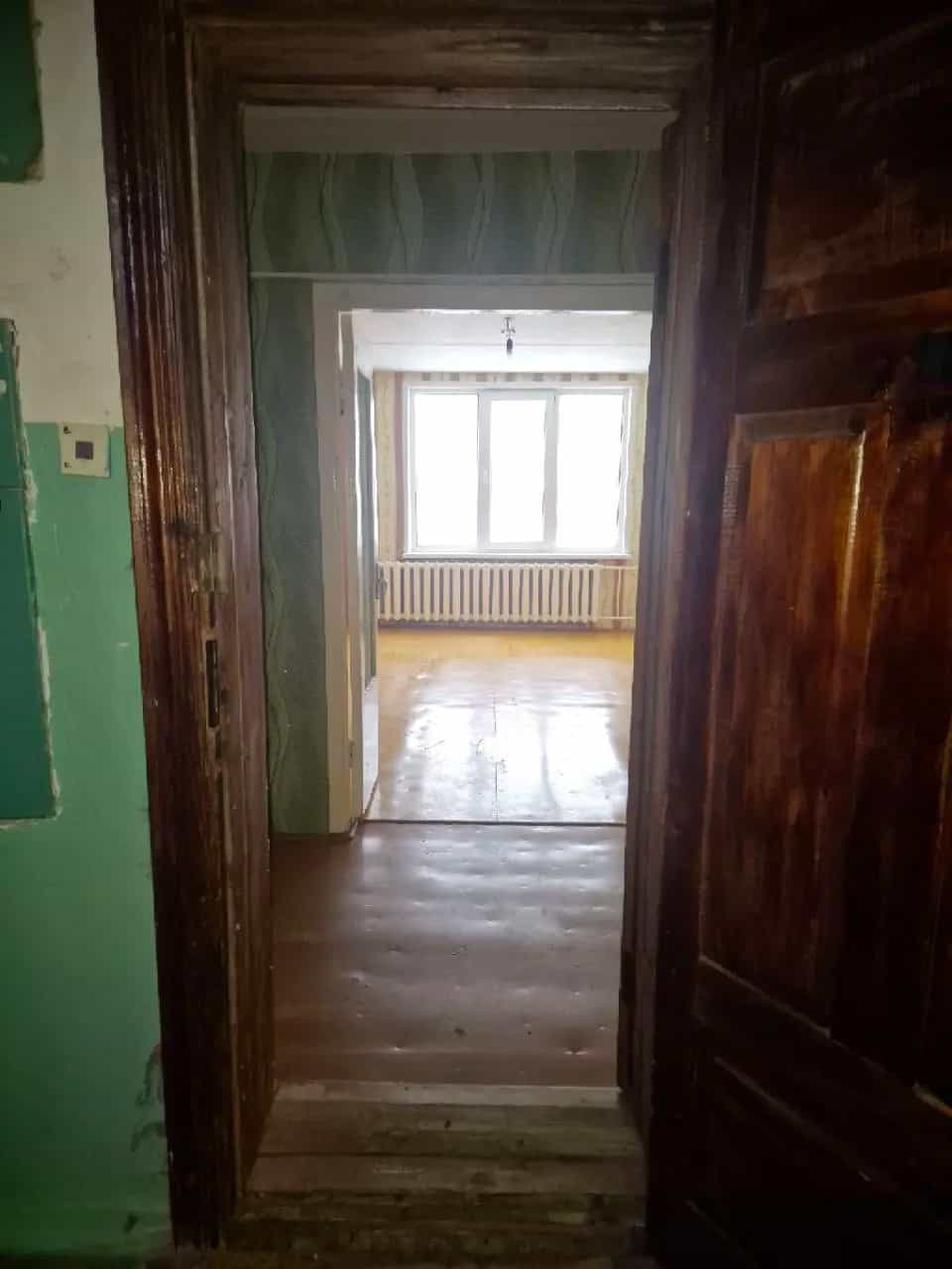 Беларусь, Могилёвская область, Быхов, улица Гуляма Якубова, 7, фото 12