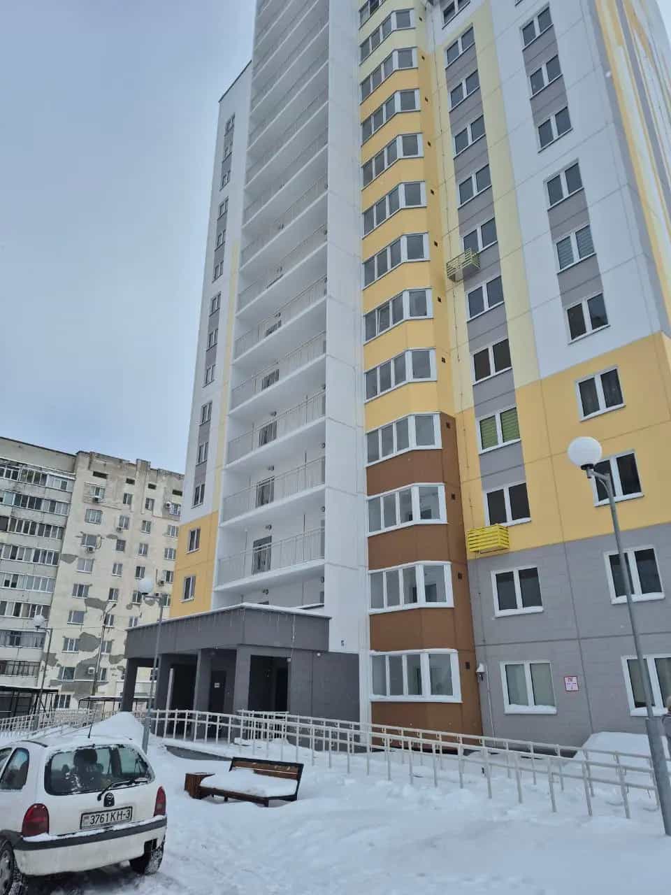 Беларусь, Гомель, улица Кирова, 147, фото 2