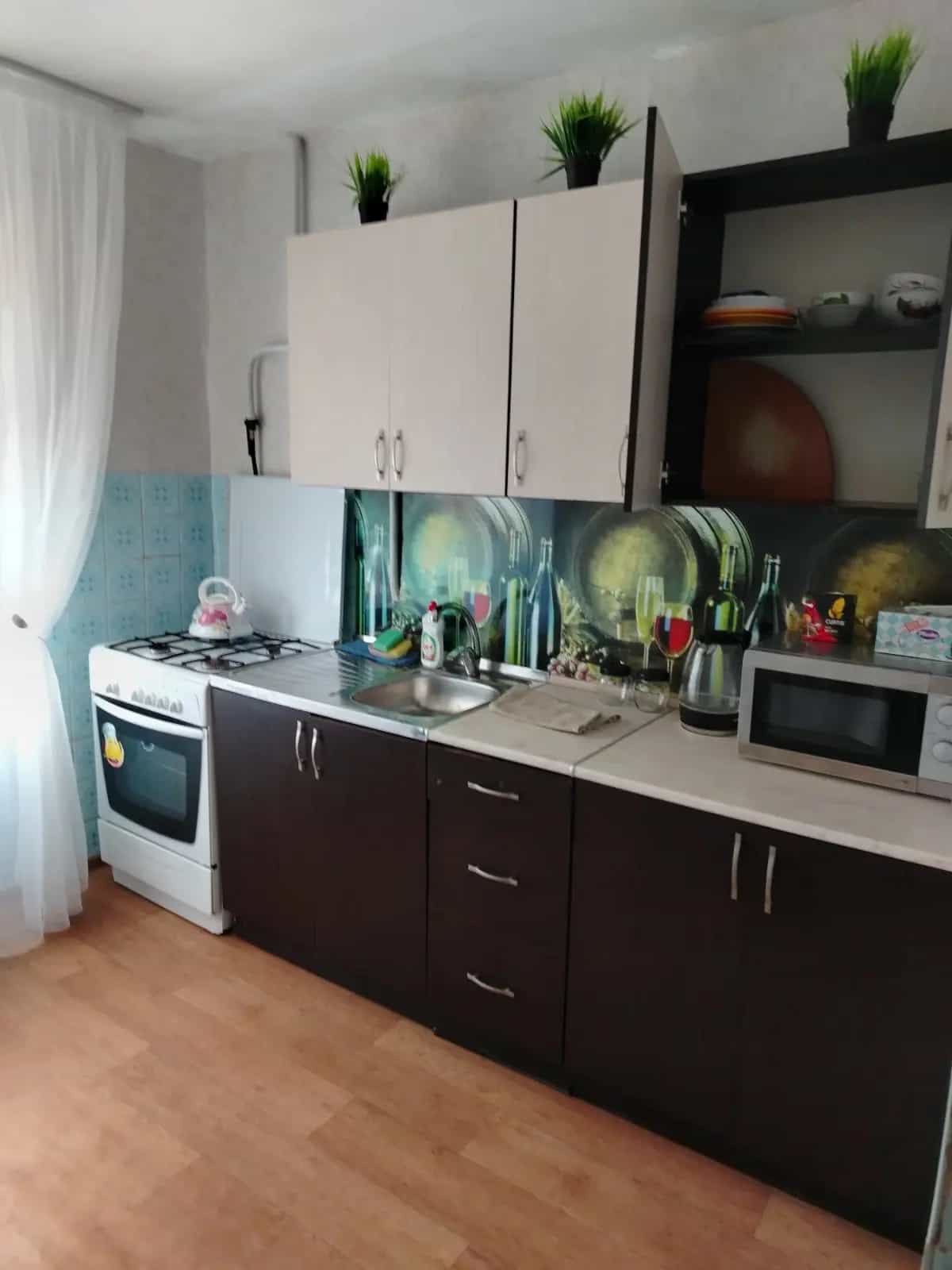 Беларусь, Минская область, Солигорск, улица Ленина, 22