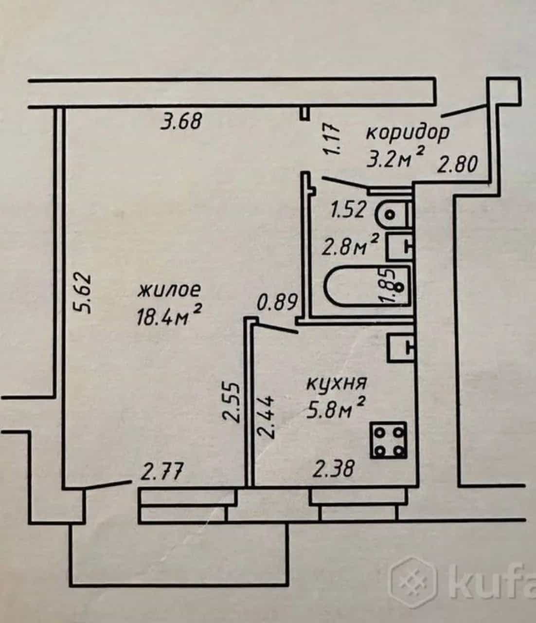 Беларусь, Брест, набережная Франциска Скорины, 6, фото 10