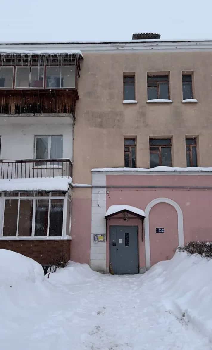 Беларусь, Витебск, Октябрьский проезд, 11, фото 22