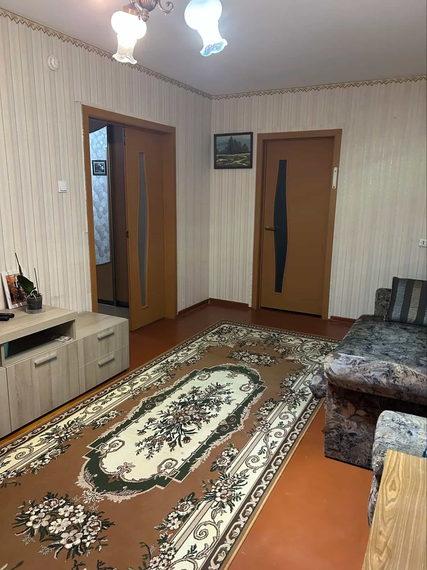 Беларусь, Витебская область, Новополоцк, Молодёжная улица, 135, фото 3