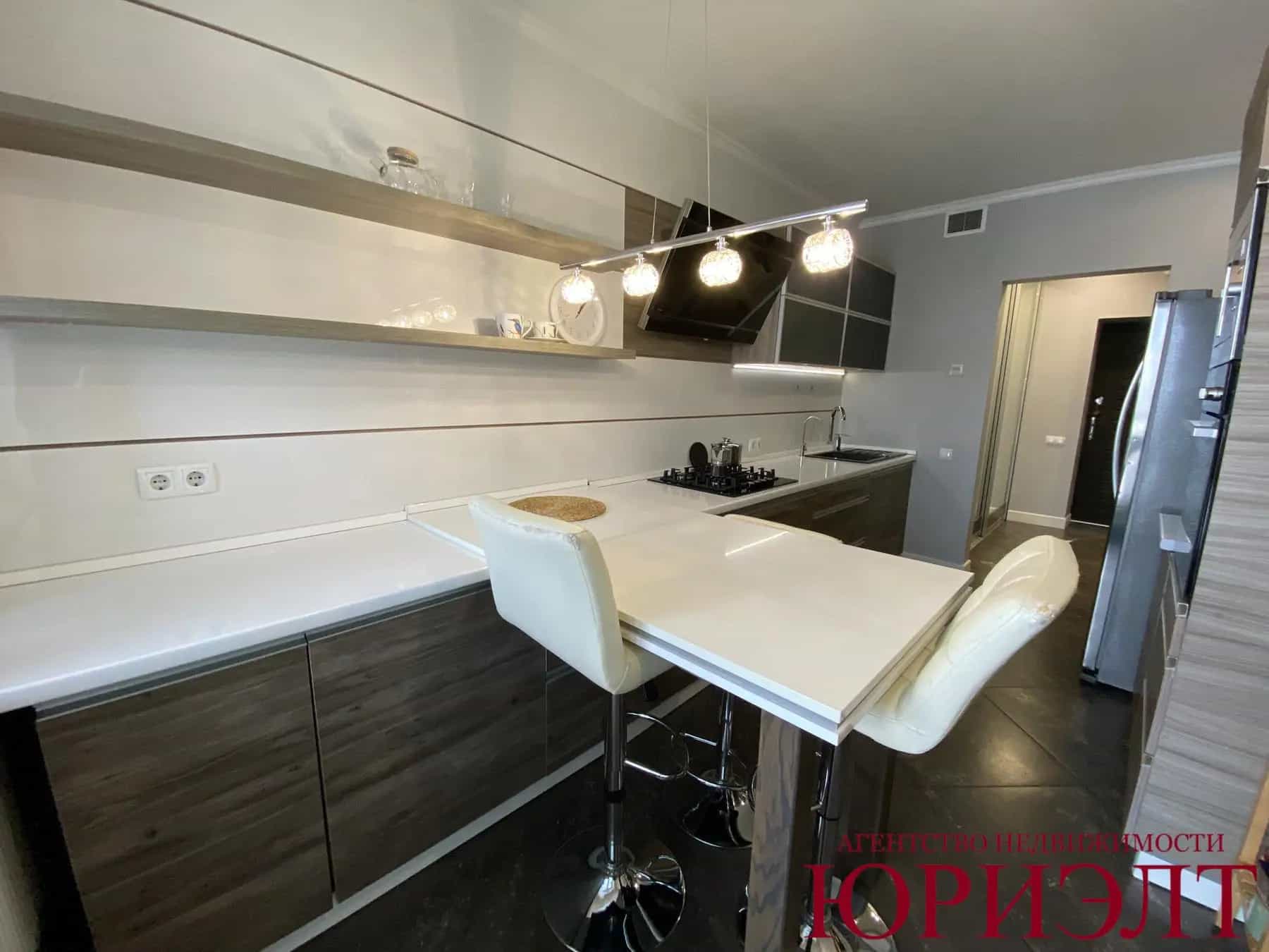 Беларусь, Брест, улица Героев Обороны Брестской Крепости, 13к11, фото 3