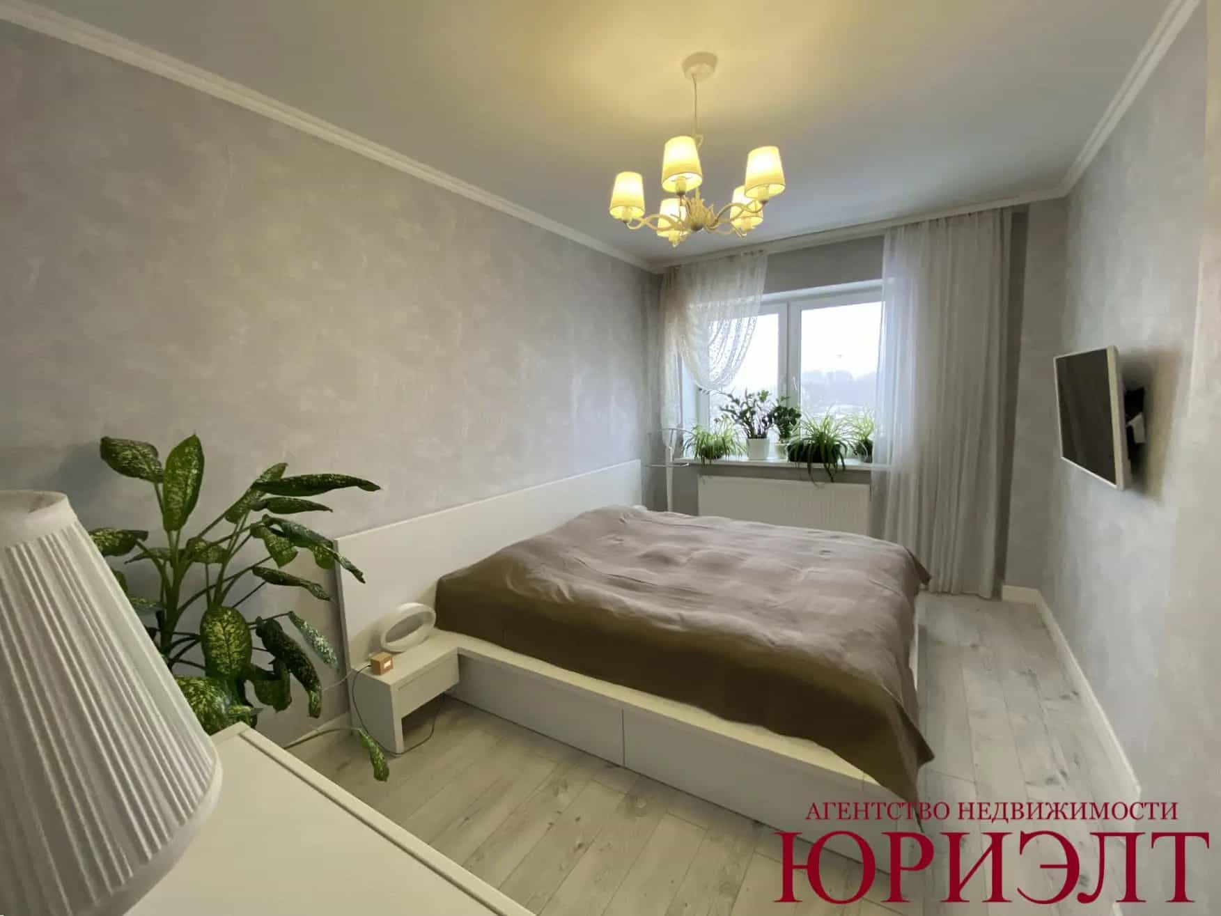 Беларусь, Брест, улица Героев Обороны Брестской Крепости, 13к11, фото 6