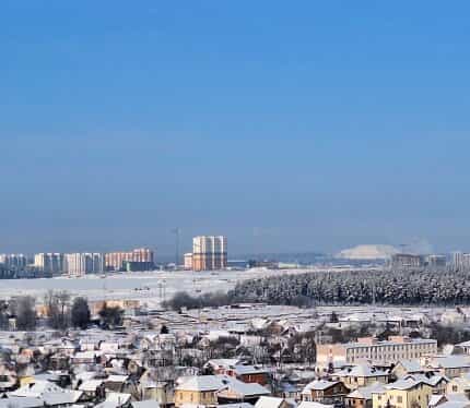 Фото объекта