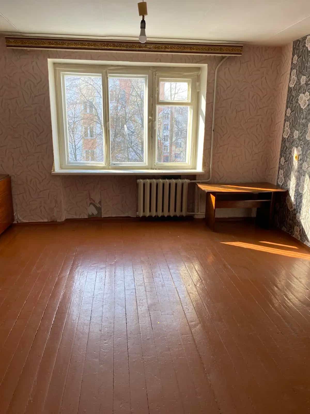 Беларусь, Гомельская область, Жлобин, 1-й микрорайон, 11, фото 3