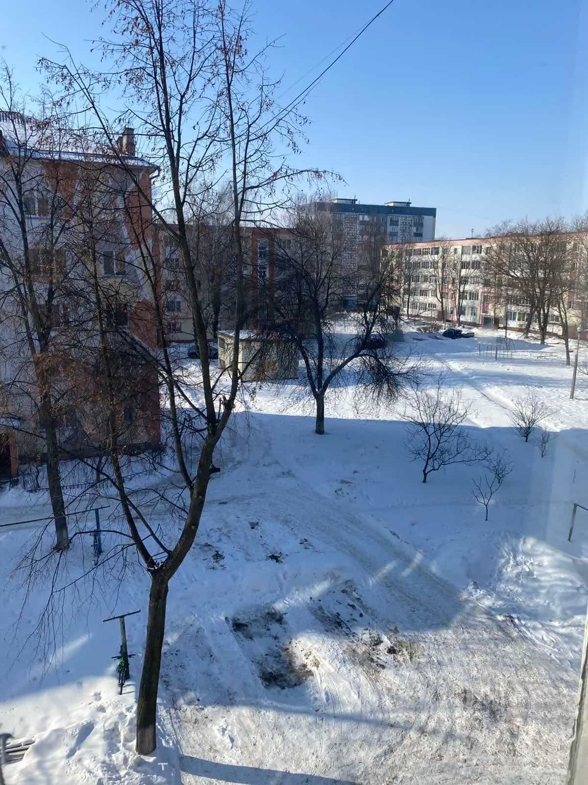 Беларусь, Гомельская область, Жлобин, 1-й микрорайон, 11, фото 8