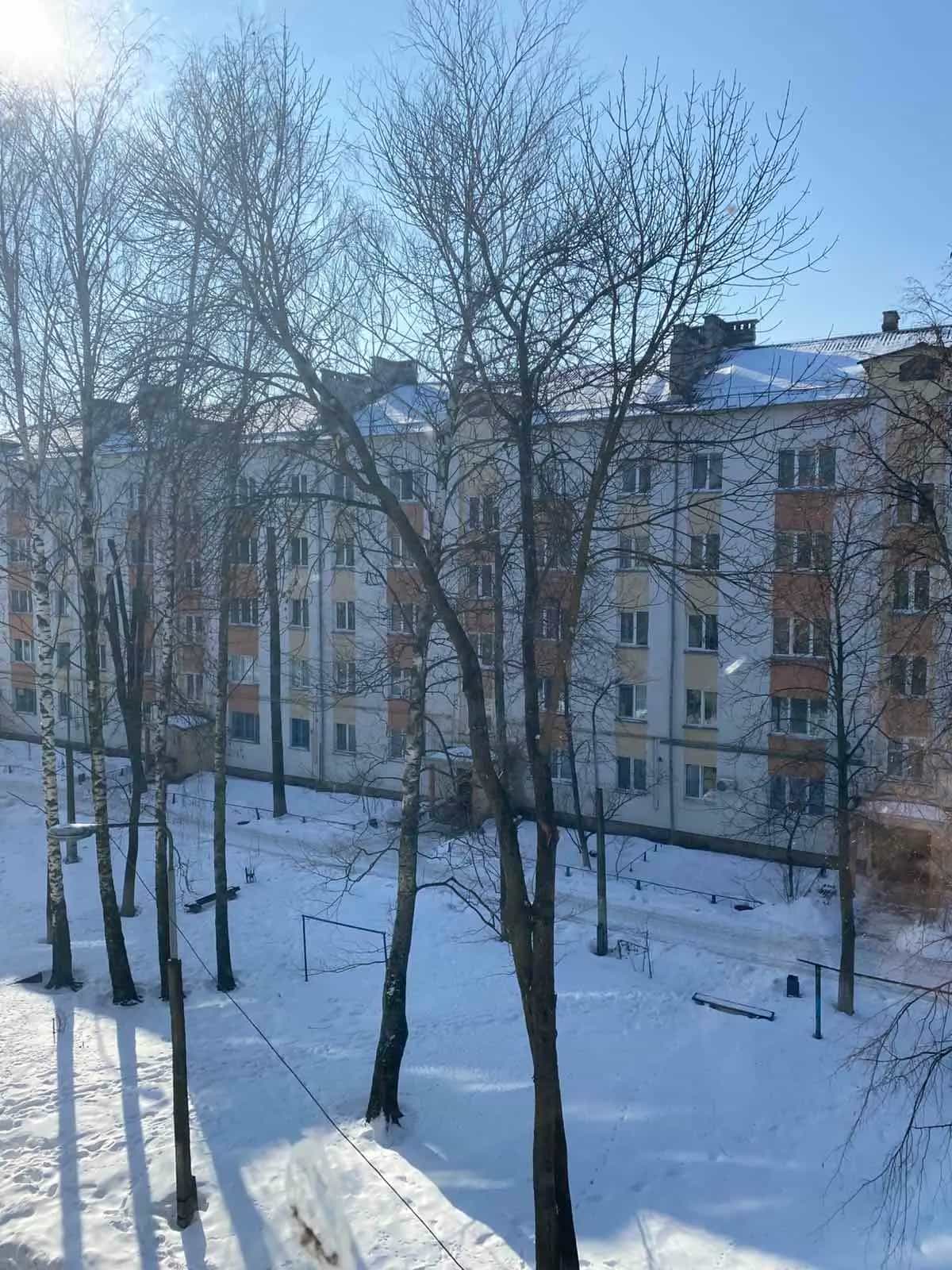 Беларусь, Гомельская область, Жлобин, 1-й микрорайон, 11, фото 9