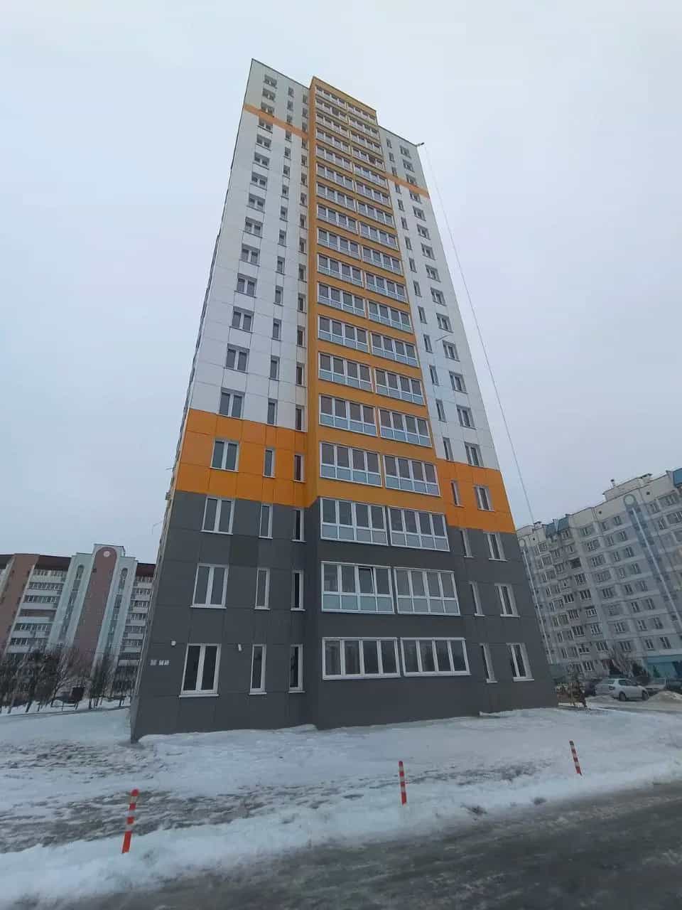 Беларусь, Гомель, улица Кожара, 67, фото 2