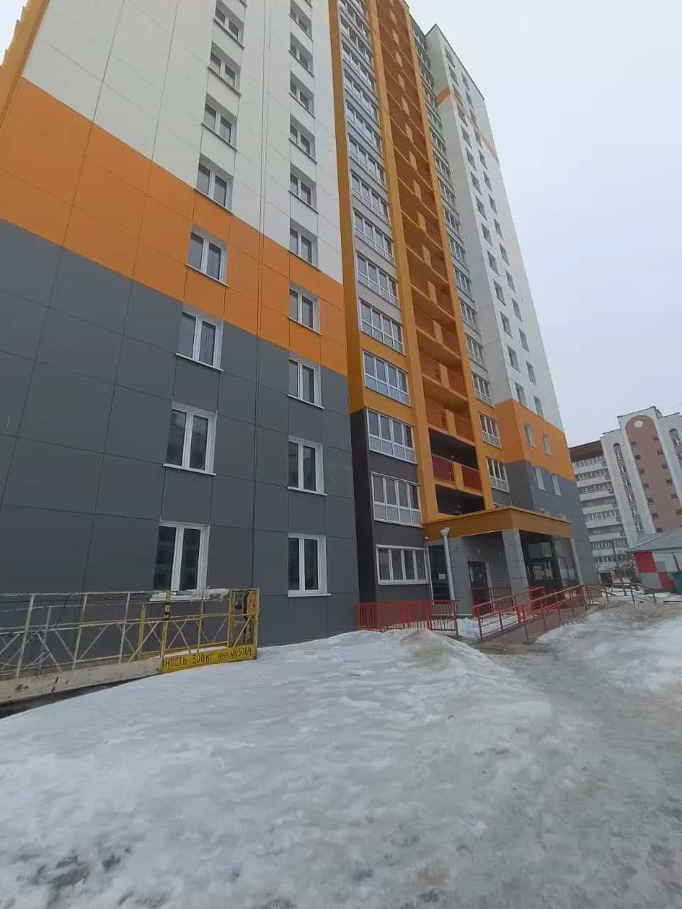 Беларусь, Гомель, улица Кожара, 67, фото 3