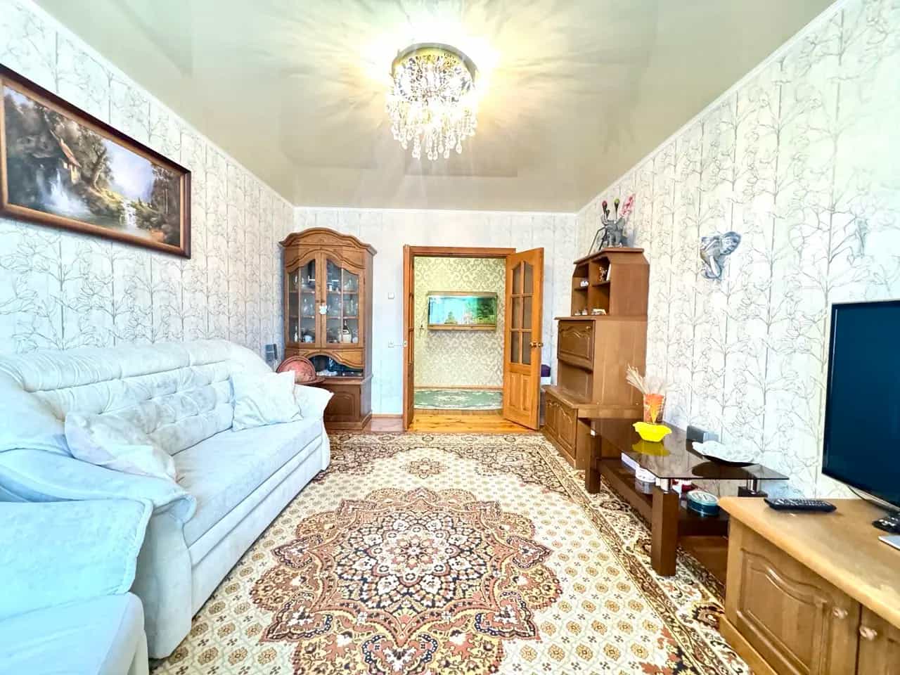 Беларусь, Гродно, улица Лиможа, 48, фото 2