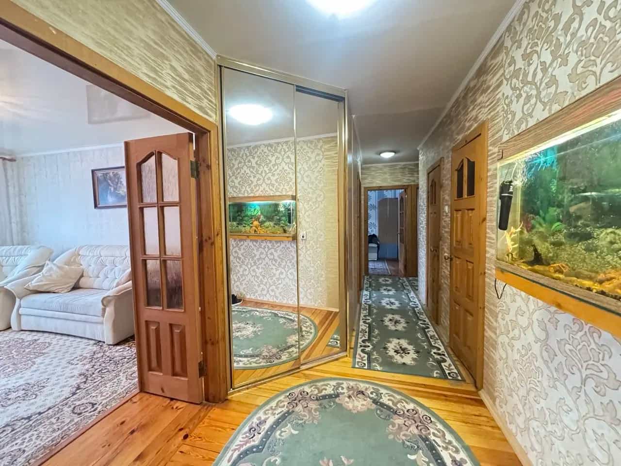 Беларусь, Гродно, улица Лиможа, 48, фото 3