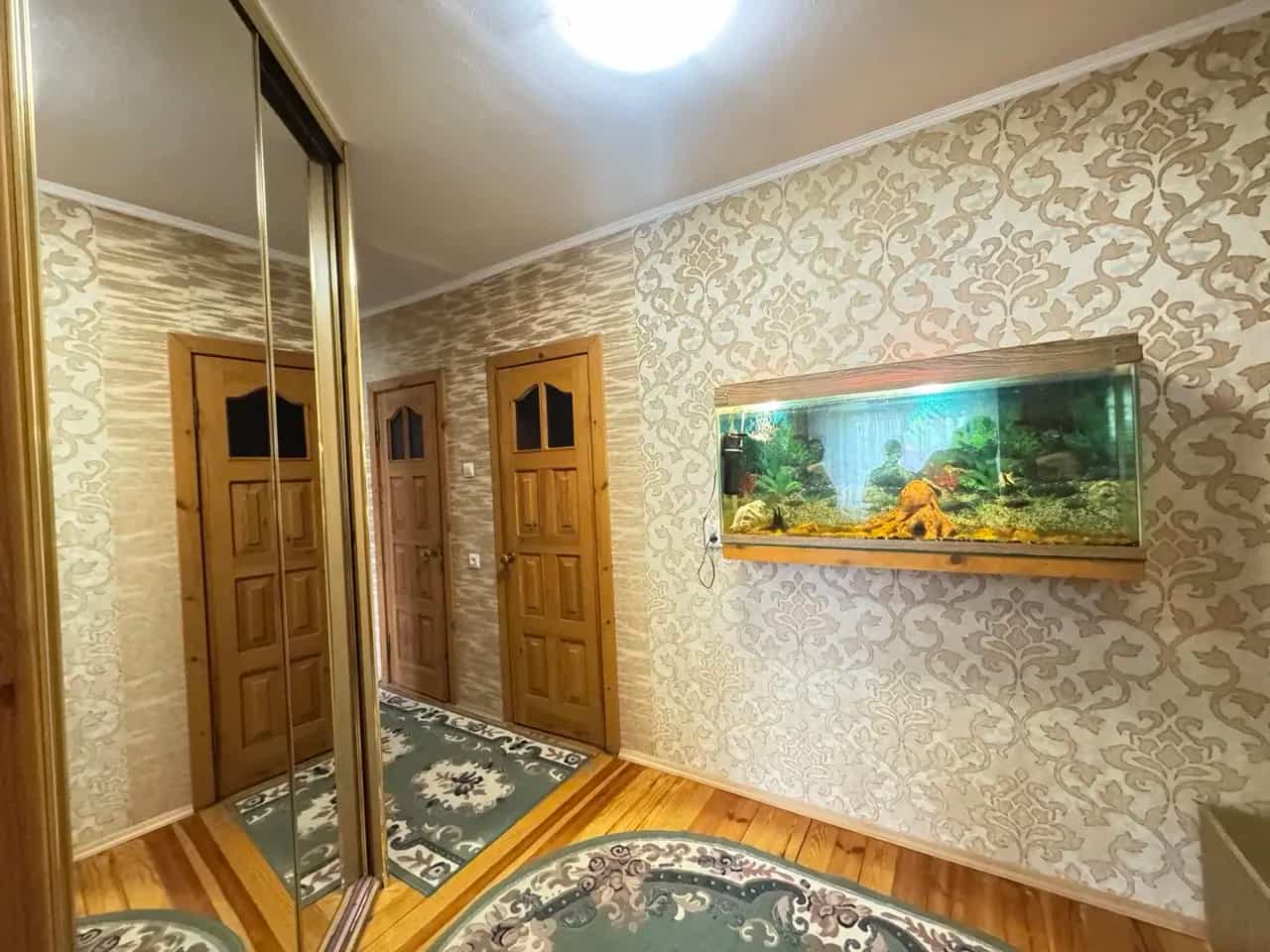 Беларусь, Гродно, улица Лиможа, 48, фото 4