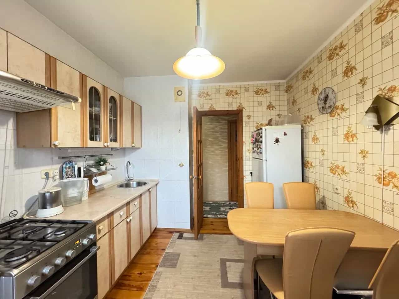 Беларусь, Гродно, улица Лиможа, 48, фото 6