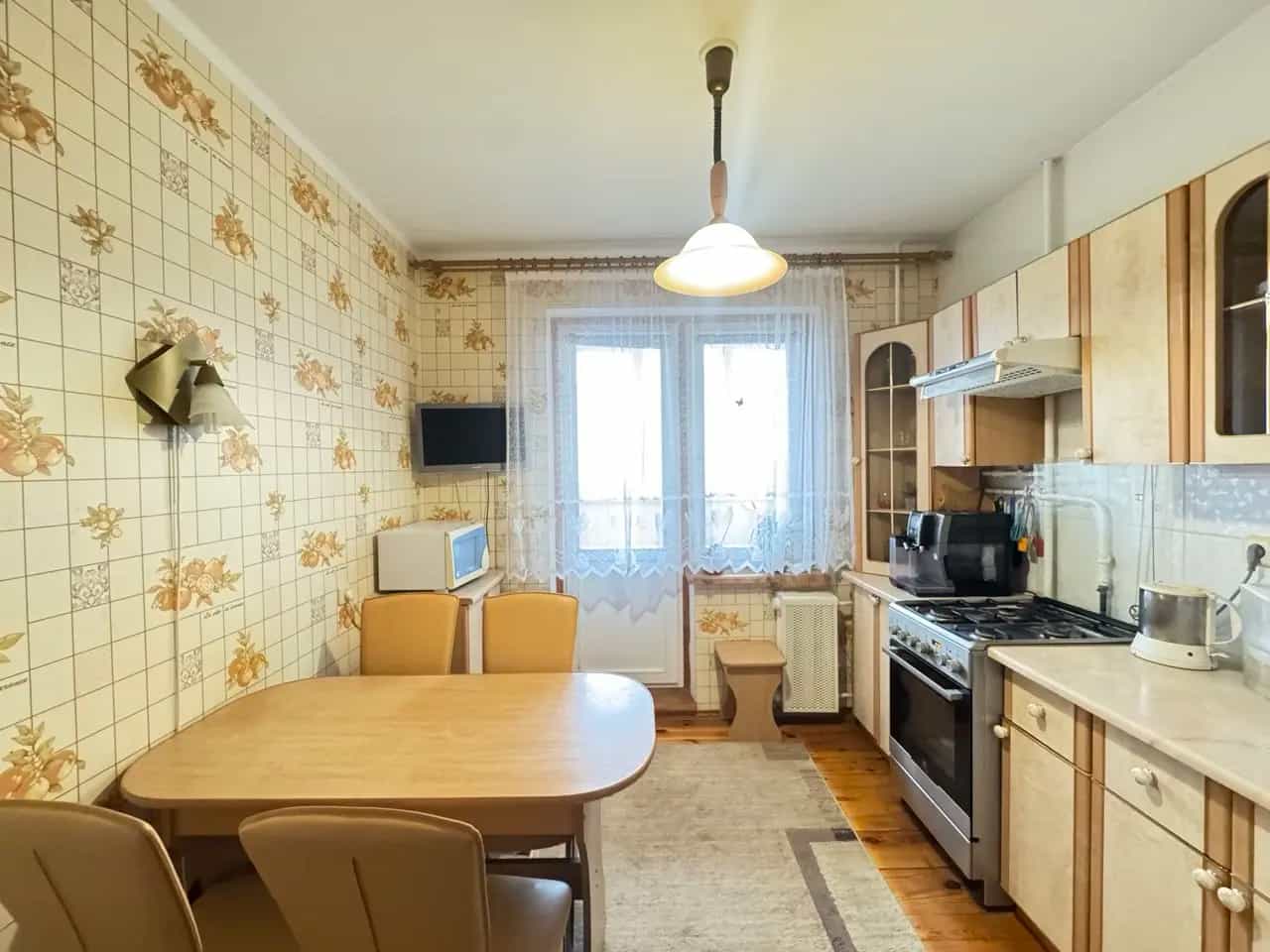 Беларусь, Гродно, улица Лиможа, 48, фото 7