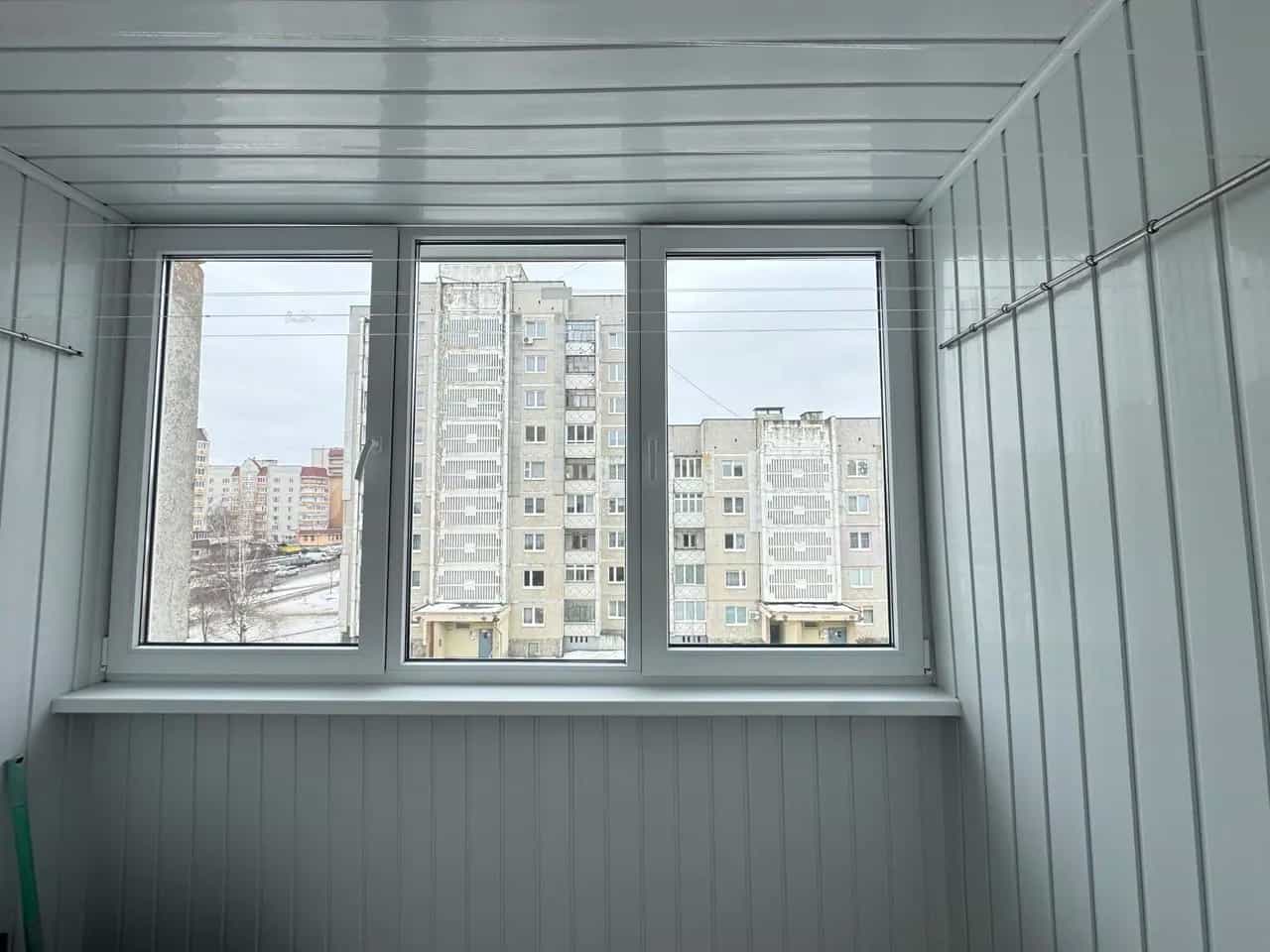 Беларусь, Гродно, улица Лиможа, 48, фото 15