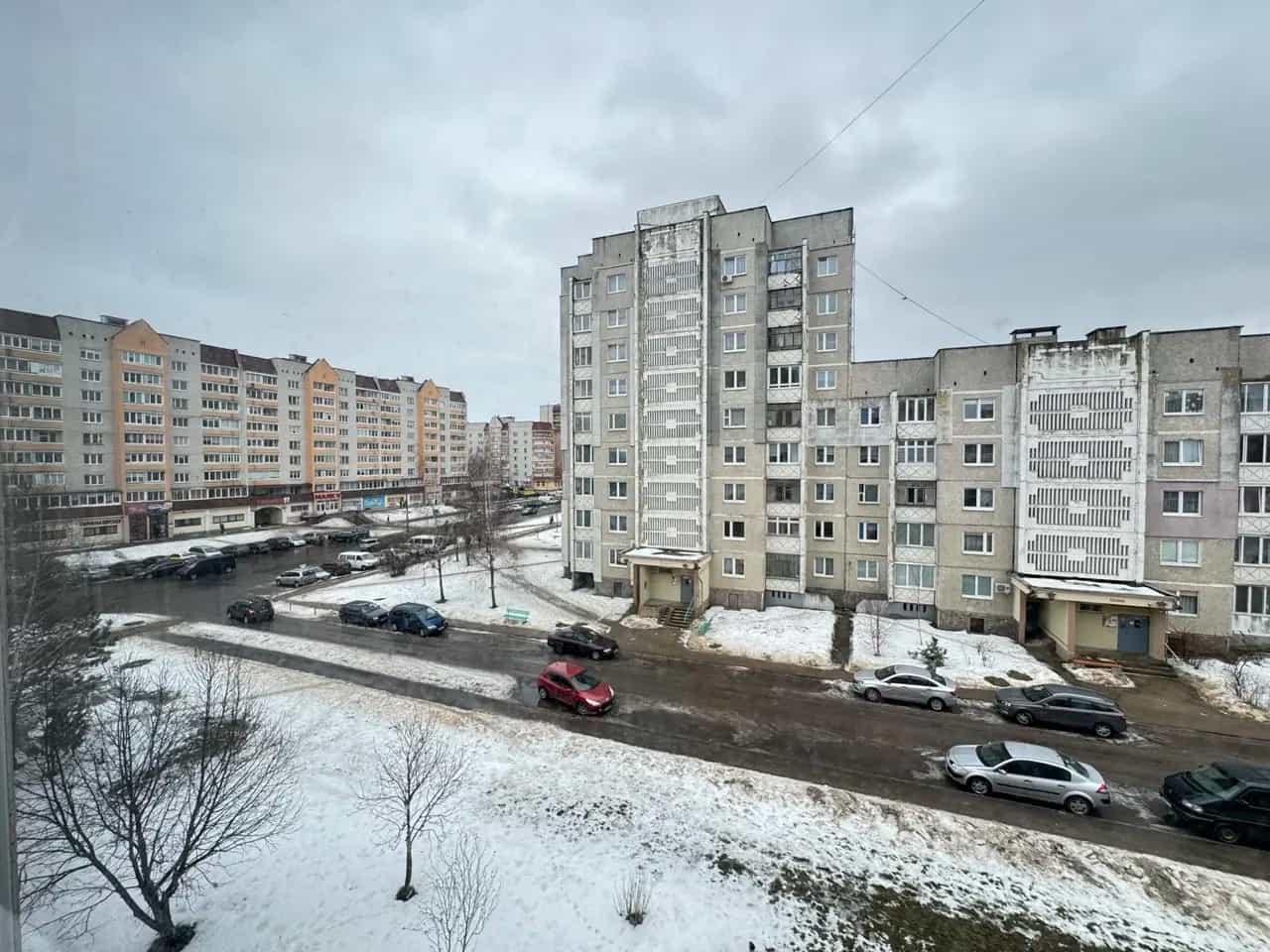 Беларусь, Гродно, улица Лиможа, 48, фото 16