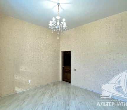 Беларусь, Брест, улица Орджоникидзе, 22/5, фото 3