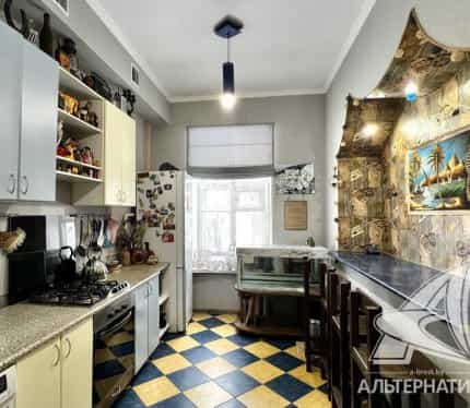 Беларусь, Брест, улица Орджоникидзе, 22/5, фото 4