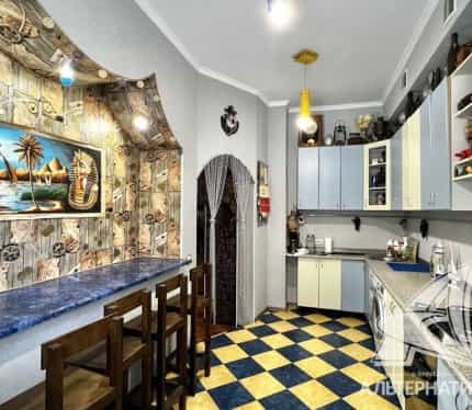 Беларусь, Брест, улица Орджоникидзе, 22/5, фото 5
