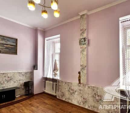 Беларусь, Брест, улица Орджоникидзе, 22/5, фото 7