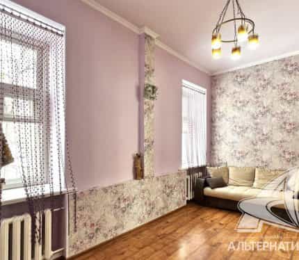 Беларусь, Брест, улица Орджоникидзе, 22/5, фото 8