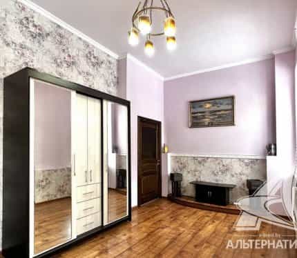 Беларусь, Брест, улица Орджоникидзе, 22/5, фото 9