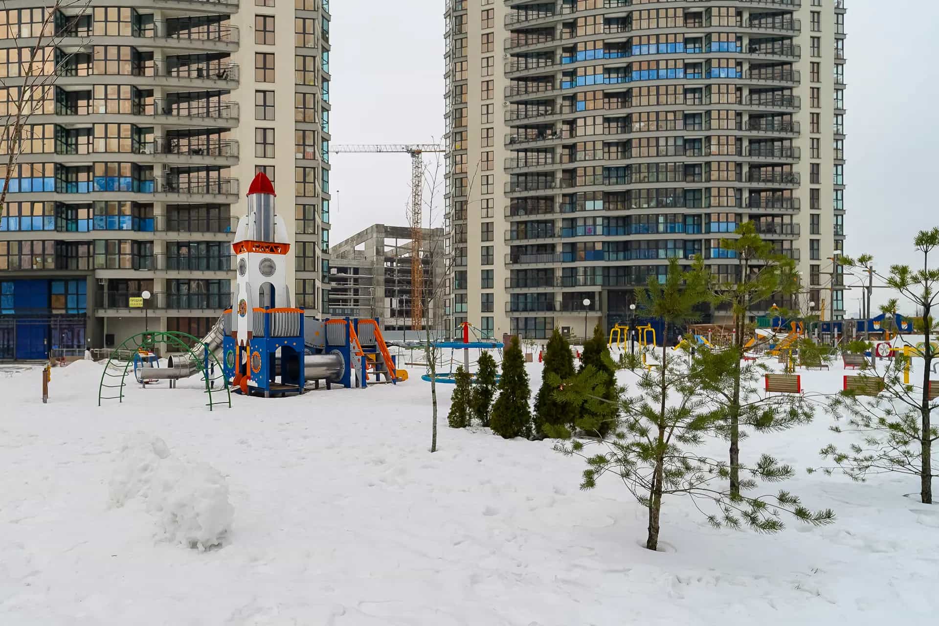Беларусь, Минск, Брилевская улица, 37, фото 35