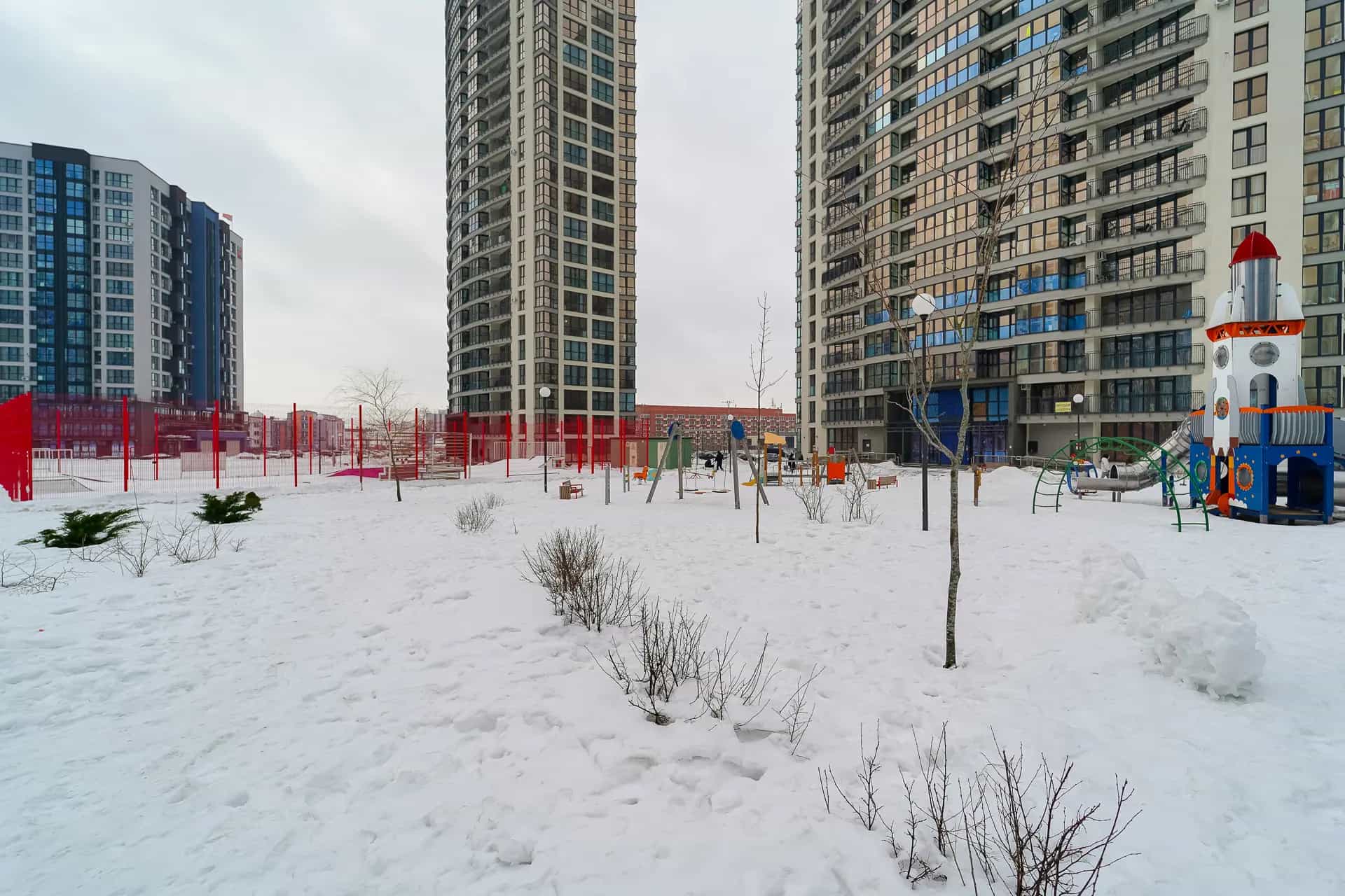 Беларусь, Минск, Брилевская улица, 37, фото 36