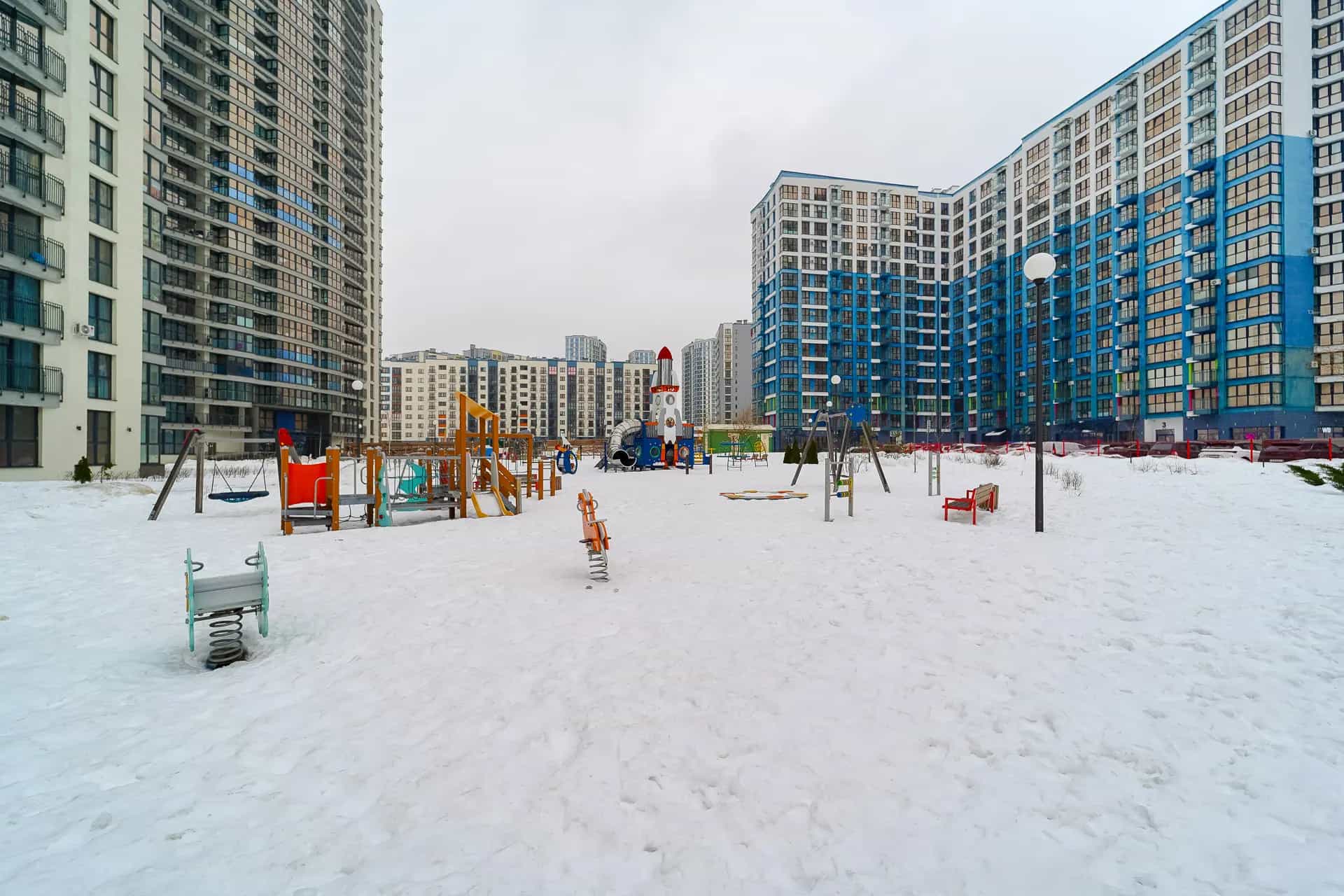 Беларусь, Минск, Брилевская улица, 37, фото 37