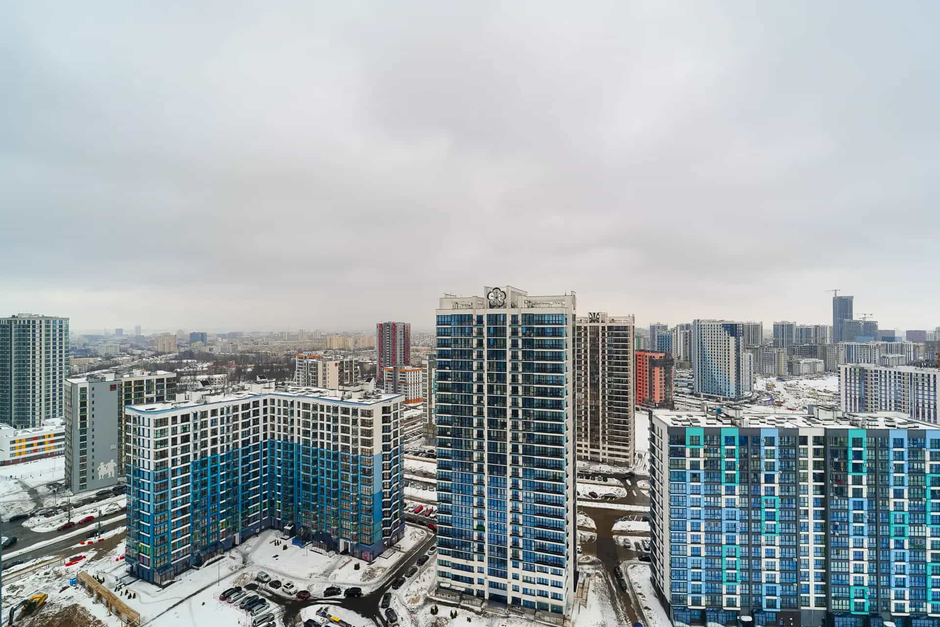Беларусь, Минск, Брилевская улица, 37, фото 38