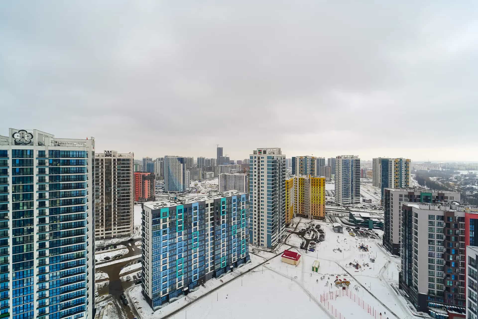 Беларусь, Минск, Брилевская улица, 37, фото 40