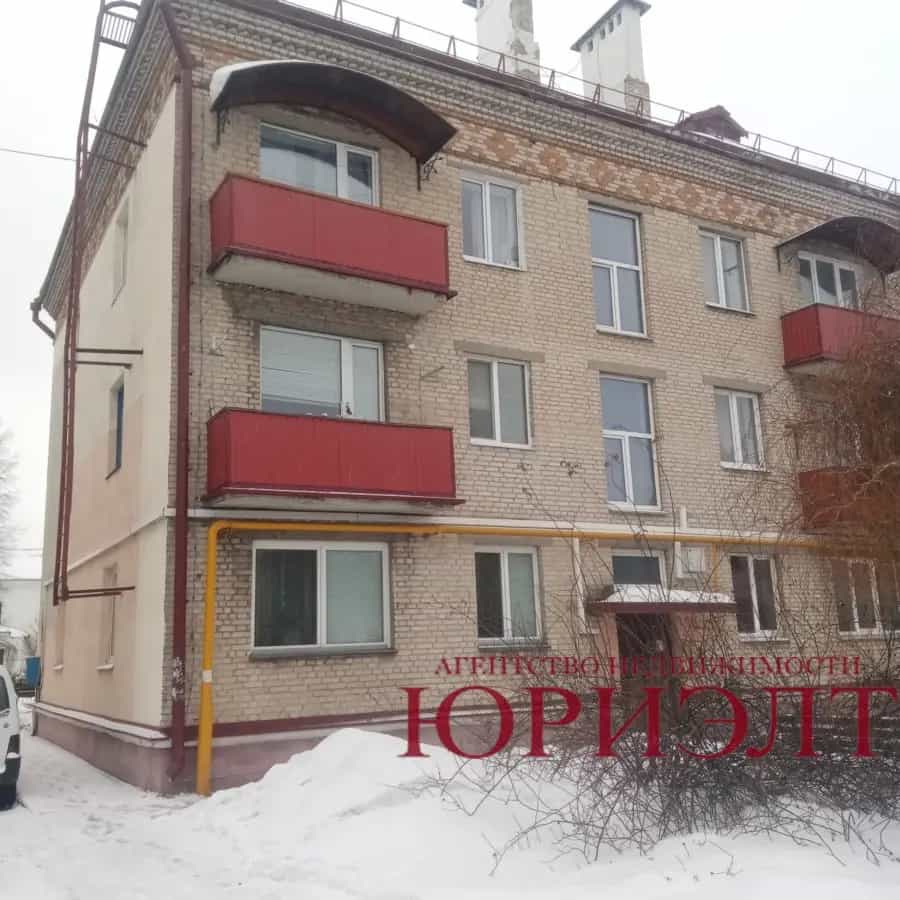 Беларусь, Брестская область, Пинск, Советская улица, 29