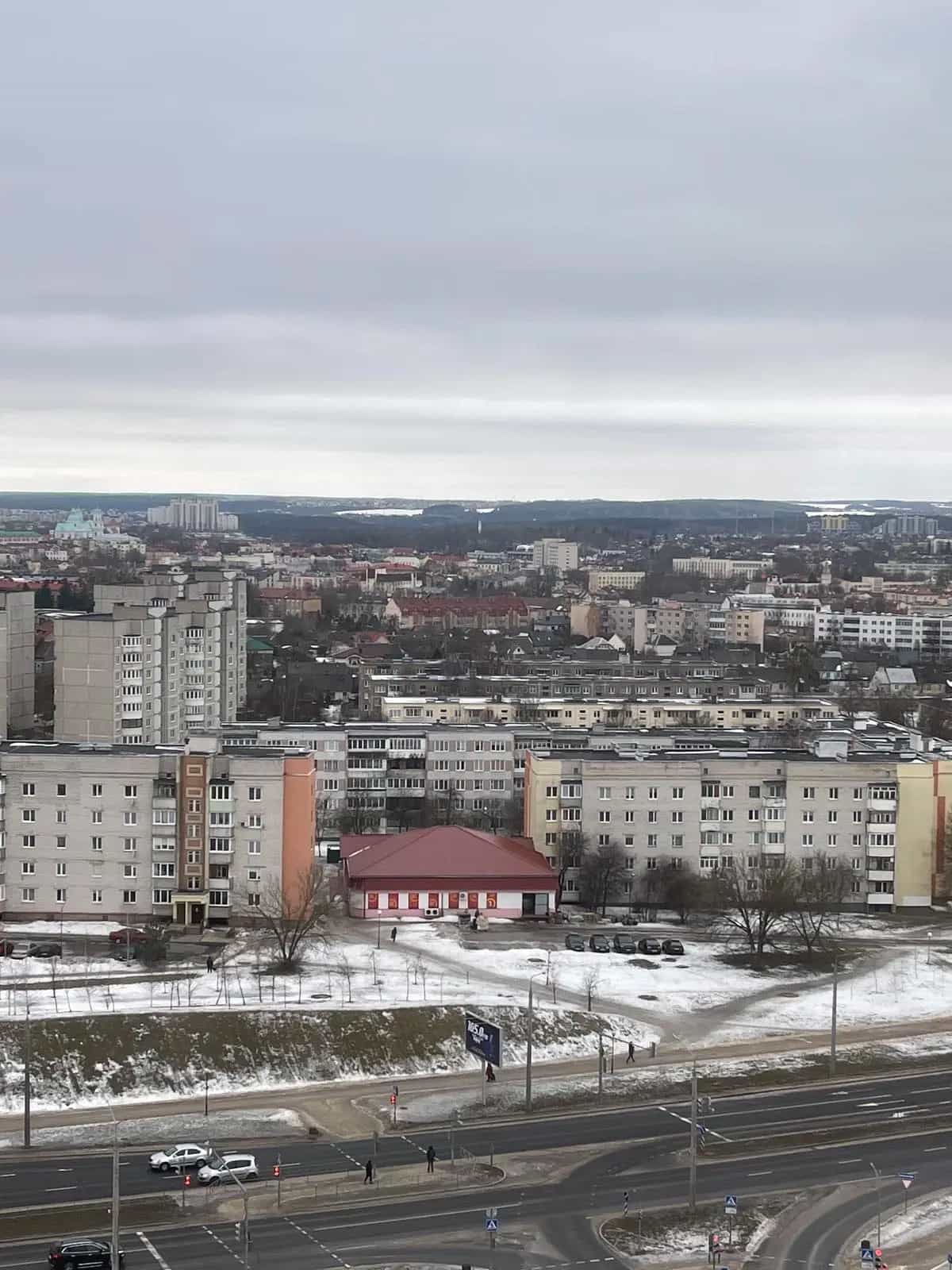 Беларусь, Гродно, Магистральная улица, 12А, фото 13