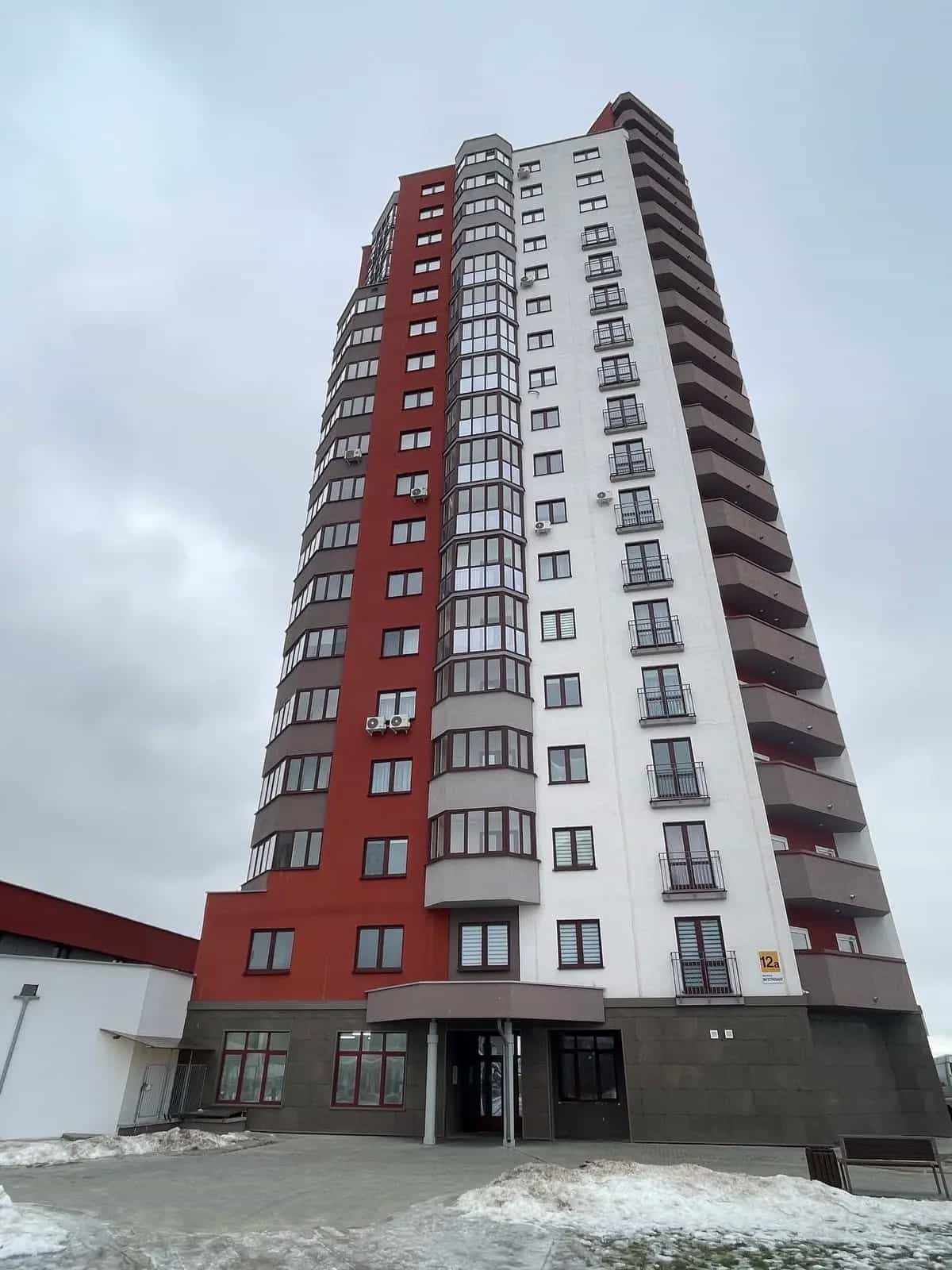 Беларусь, Гродно, Магистральная улица, 12А, фото 16