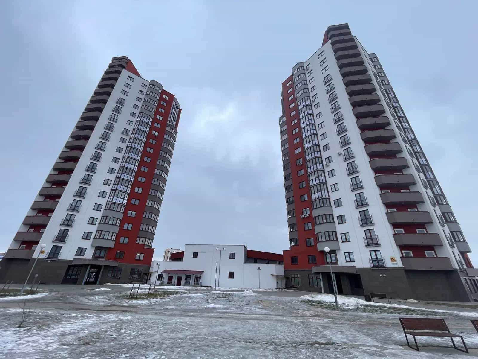 Беларусь, Гродно, Магистральная улица, 12А, фото 17