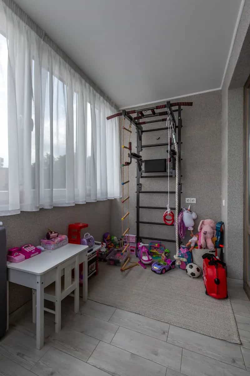 Беларусь, Минск, улица Веры Хоружей, 48А, фото 38