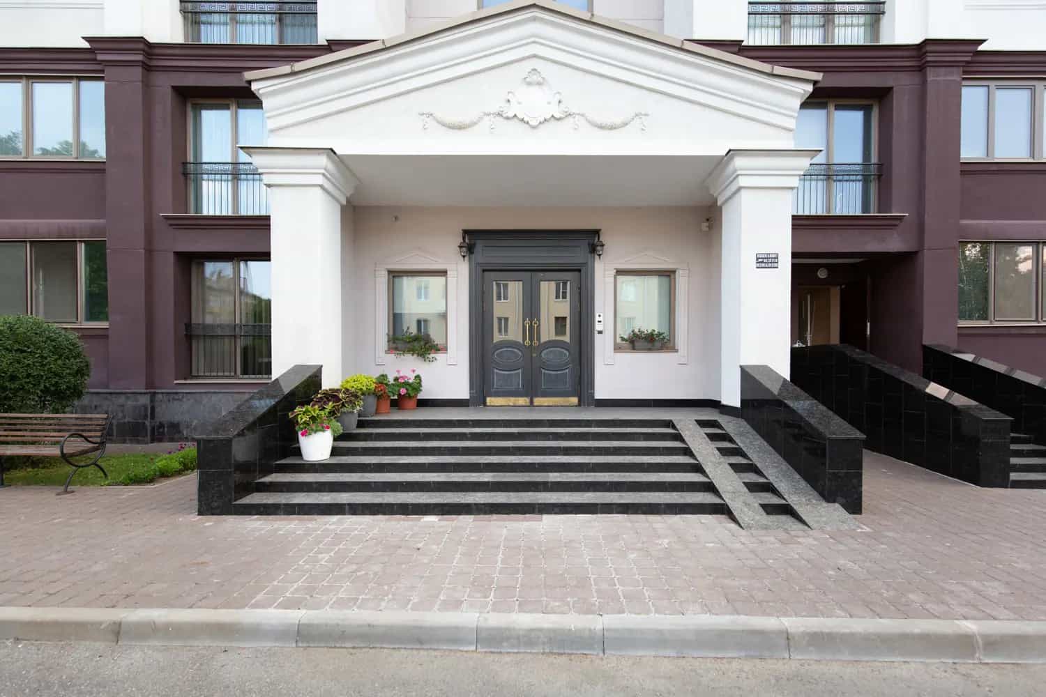 Беларусь, Минск, улица Веры Хоружей, 48А, фото 42