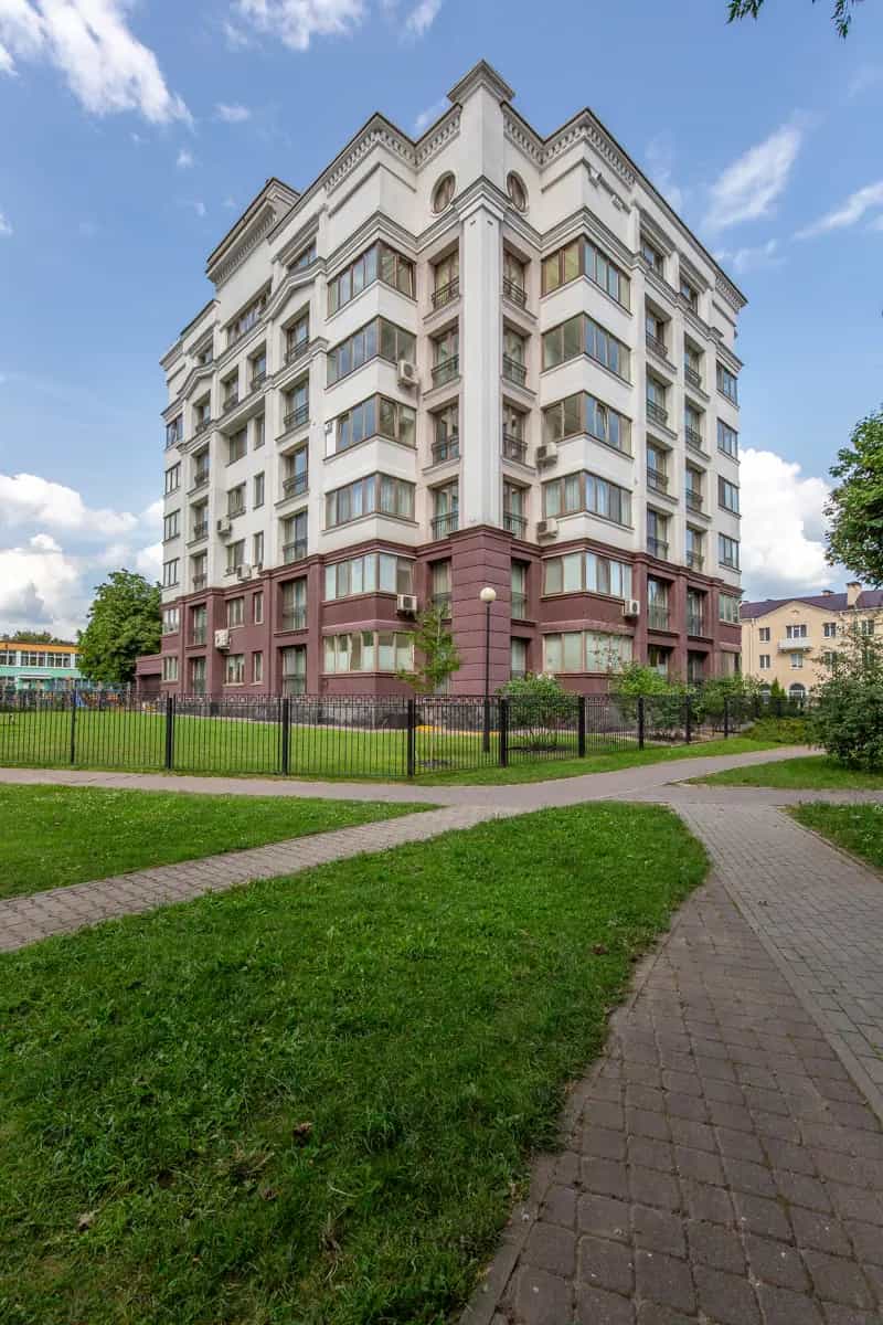 Беларусь, Минск, улица Веры Хоружей, 48А, фото 44