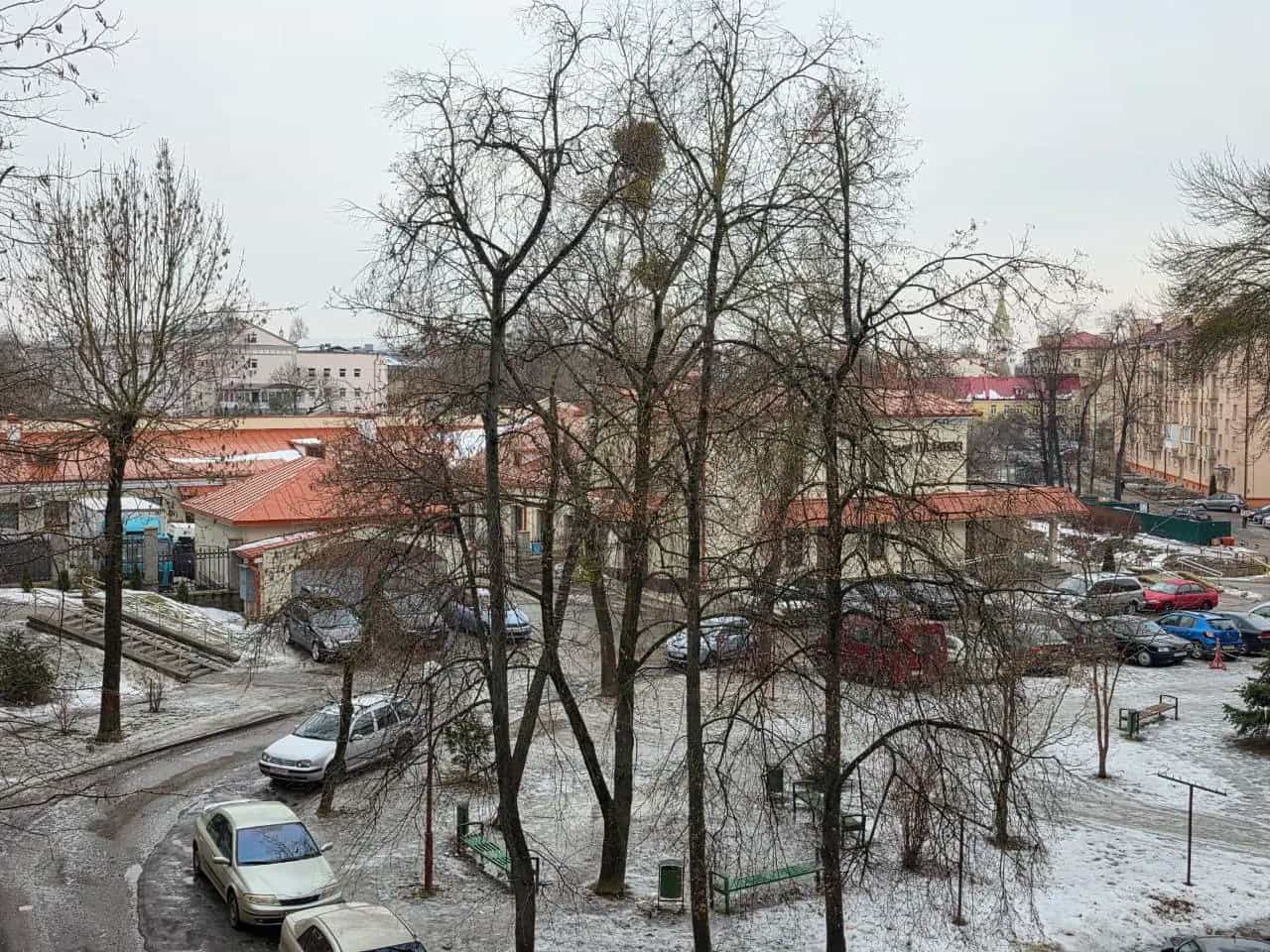Беларусь, Гродно, улица Ожешко, 49, фото 17