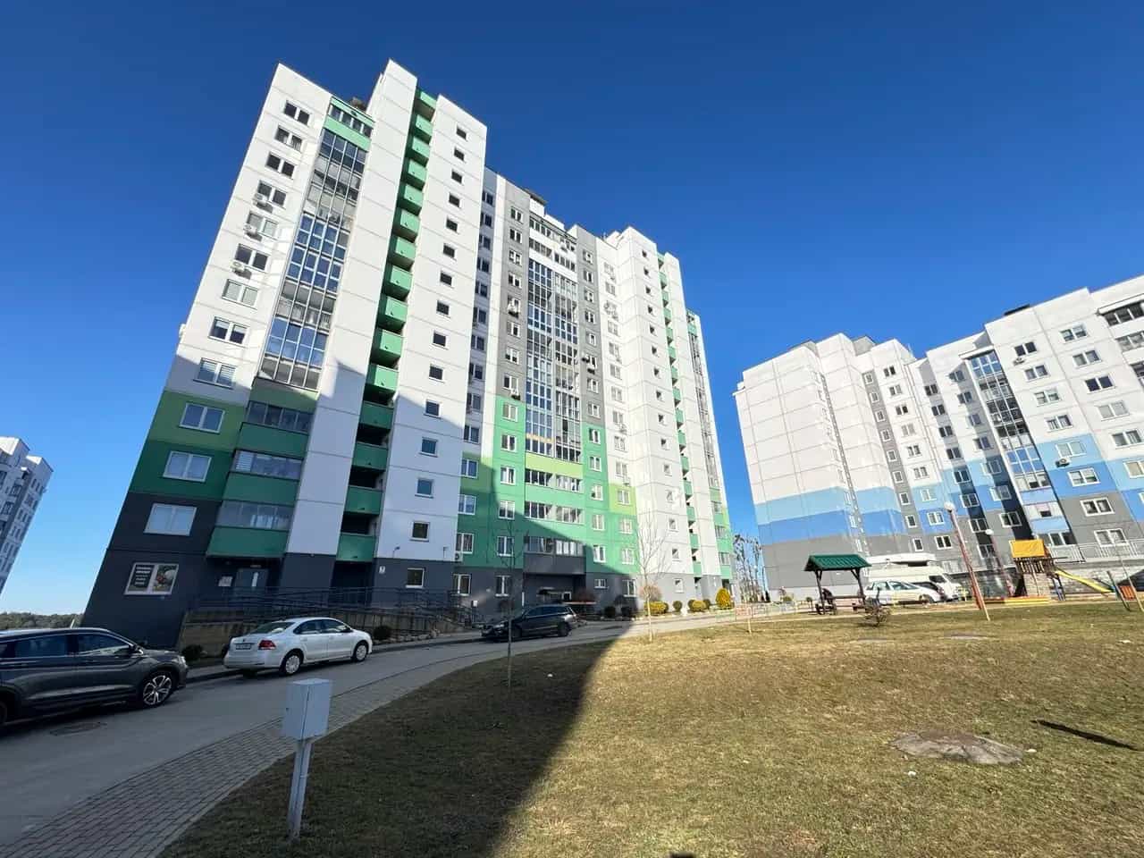 Беларусь, Гродно, улица Суворова, 312, фото 19