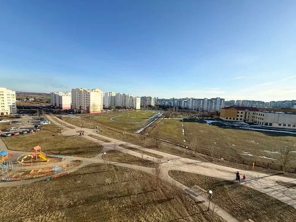 Беларусь, Гродно, улица Тавлая, 46А, фото 12