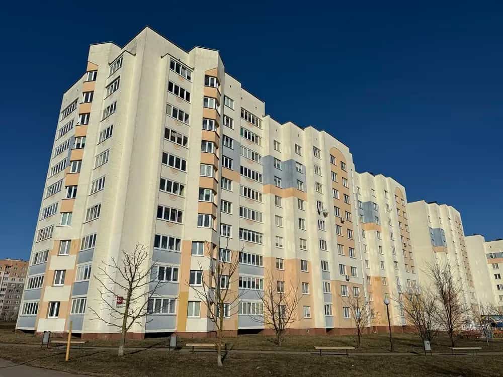 Беларусь, Гродно, улица Тавлая, 46А, фото 14