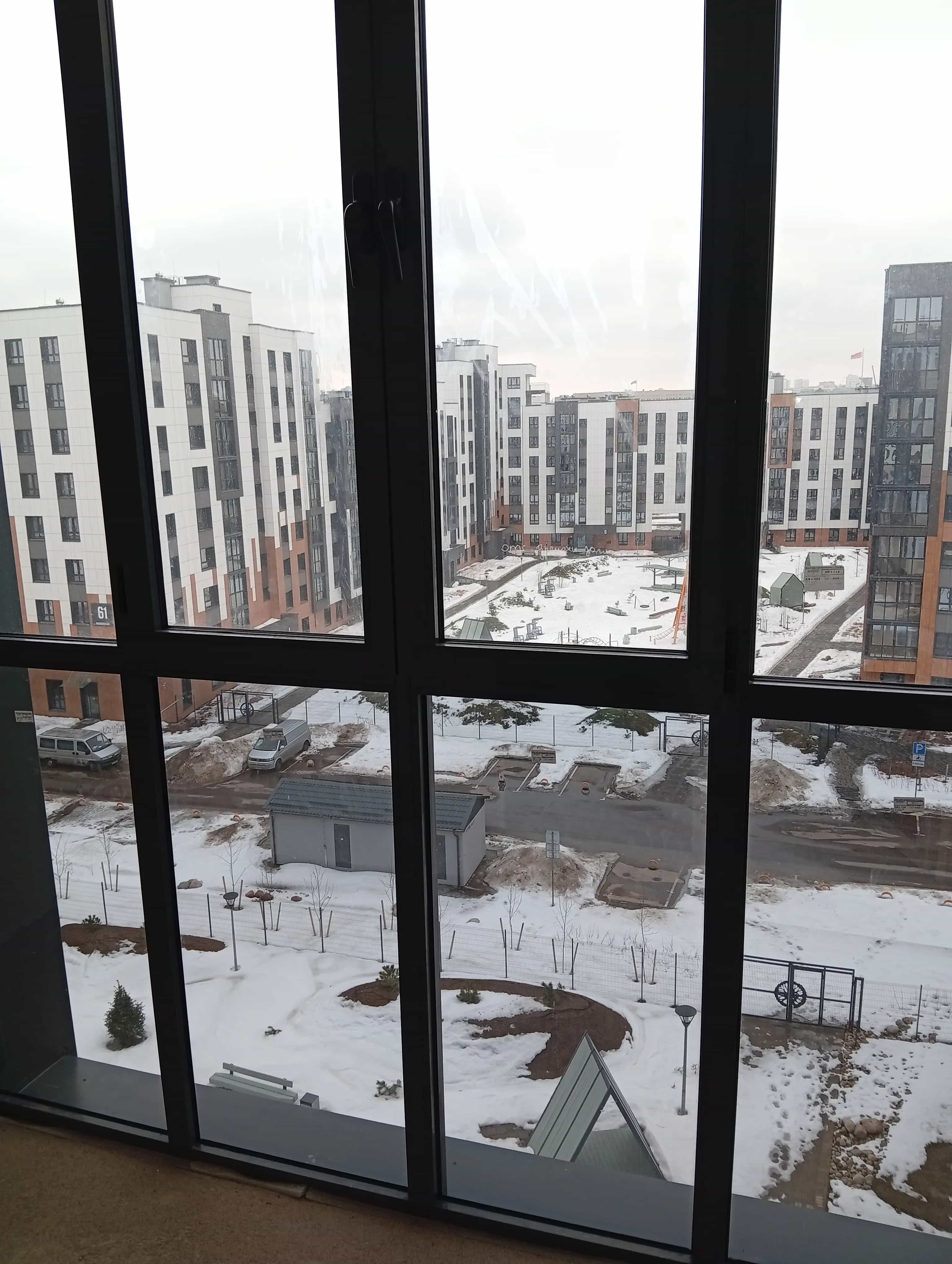 Беларусь, Минск, Нововиленская улица, 63, фото 11