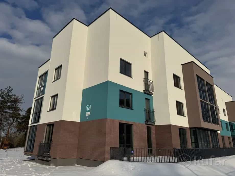 Беларусь, Гродно, улица Ивана Якубовского, 14, фото 4