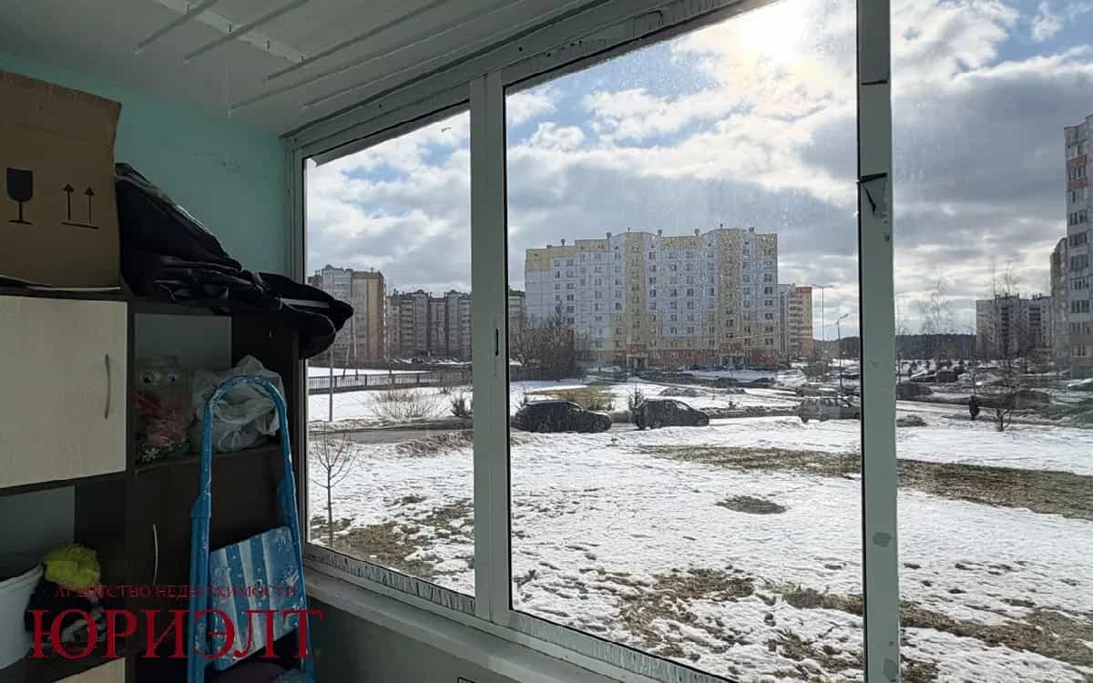 Беларусь, Витебск, Медицинская улица, 5, фото 15