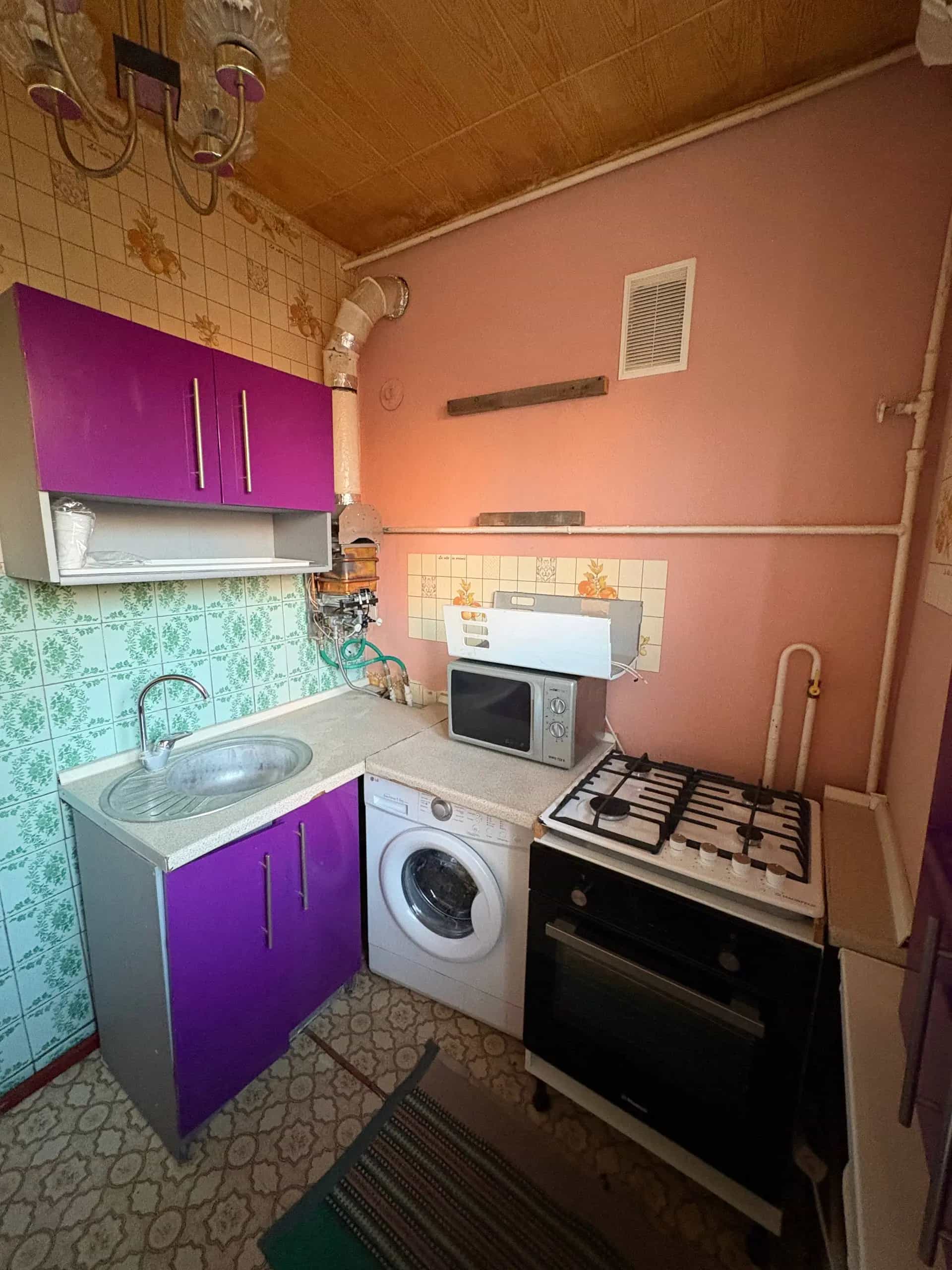 Беларусь, Гродно, Пролетарская улица, 45, фото 3