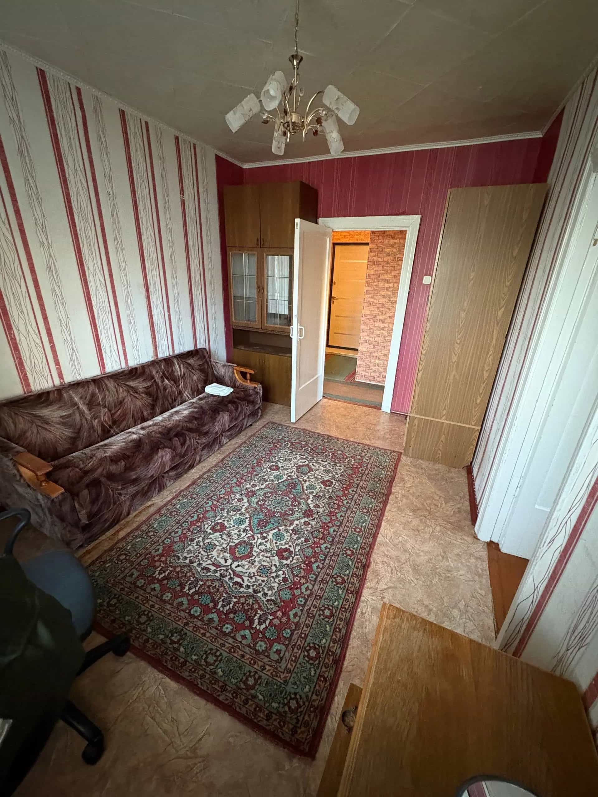 Беларусь, Гродно, Пролетарская улица, 45, фото 4