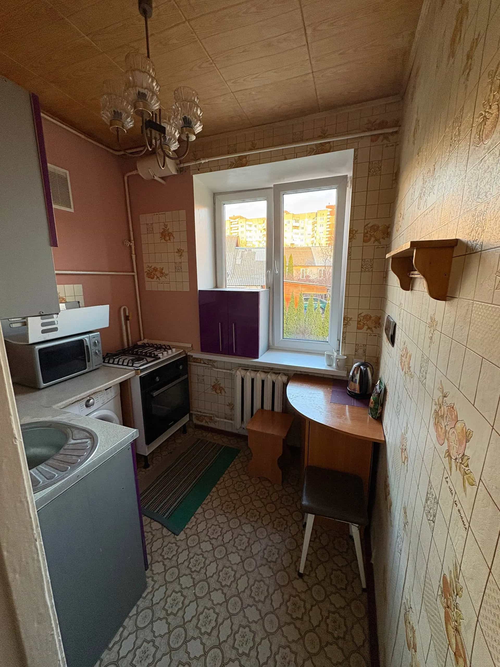 Беларусь, Гродно, Пролетарская улица, 45, фото 5