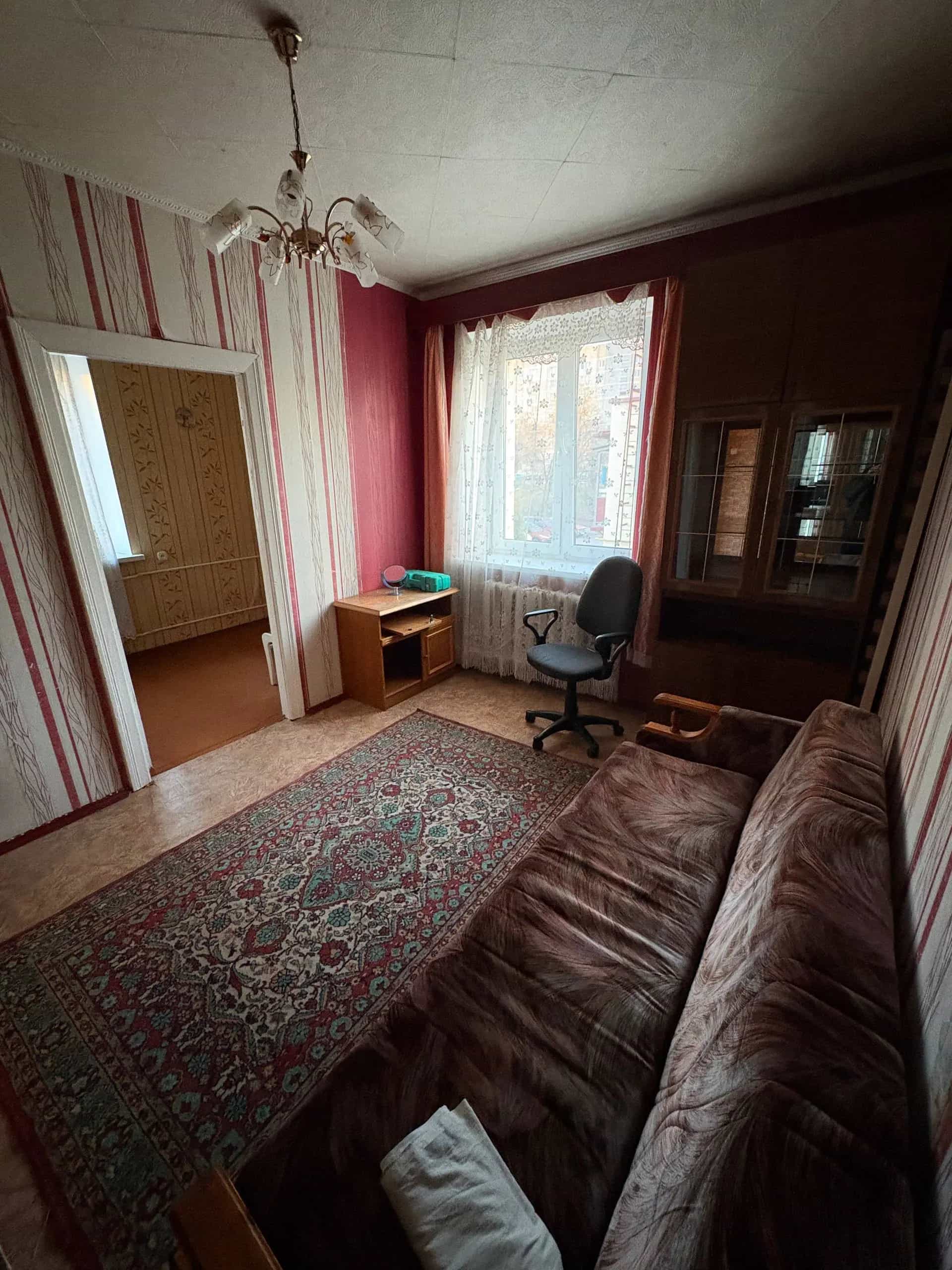 Беларусь, Гродно, Пролетарская улица, 45, фото 9
